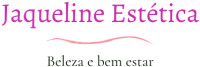 Jaqueline Estética - Logomarca